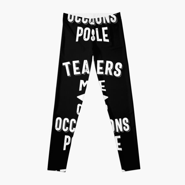 Teachers Make Other Occupations Possible Leggings