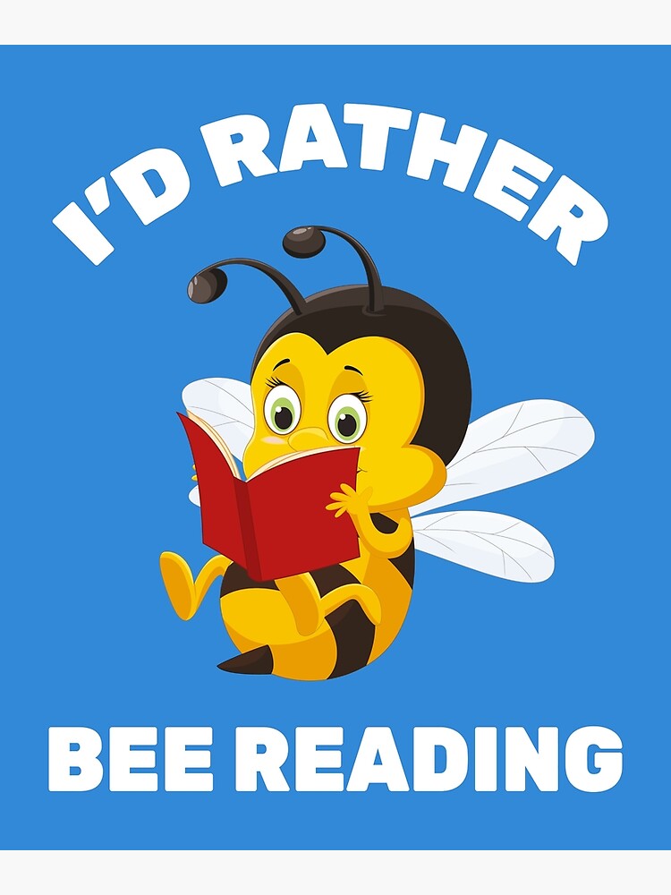 Reading Bees