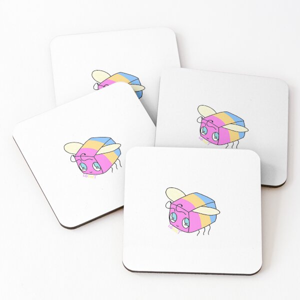 Item preview, LGBeeT- Pan designed and sold by VentureArt.