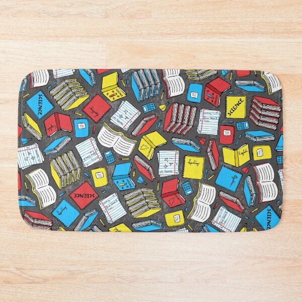 Item preview, Study Time designed and sold by robyriker.