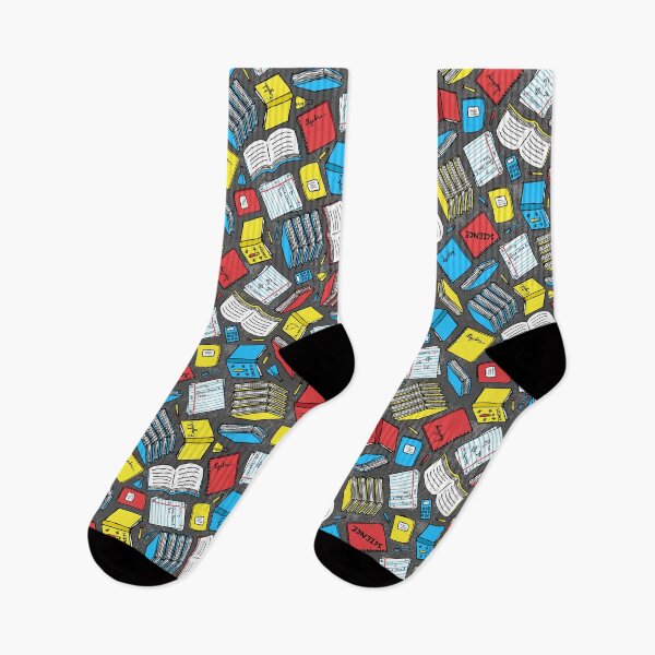 Item preview, Study Time designed and sold by robyriker.