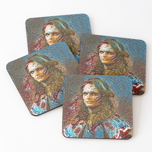 Item preview, Fine Artistic Painting  designed and sold by keplercat.