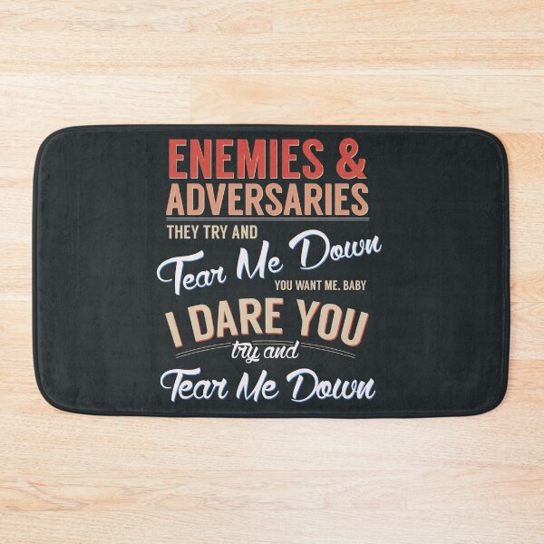 Item preview, Tear Me Down Graphic designed and sold by byebyesally.