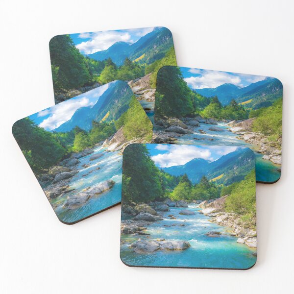 Item preview, Göschenen, Switzerland designed and sold by PeterCseke.