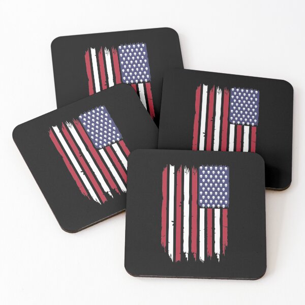 Item preview, Strom Area 51 combination of Alien face and American Flag designed and sold by Akram96.
