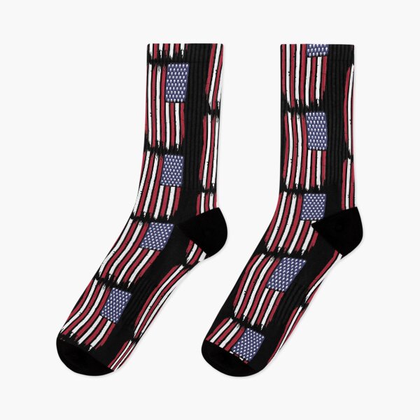 Item preview, Strom Area 51 combination of Alien face and American Flag designed and sold by Akram96.