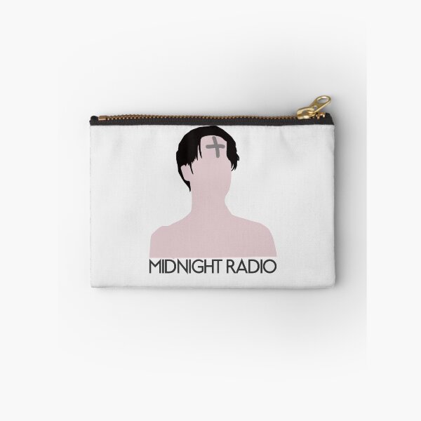 Item preview, Midnight Radio (Movie) designed and sold by byebyesally.