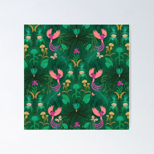 Item preview, Maximalism designed and sold by Kate Merritt.