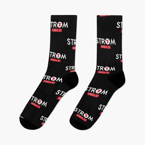 Item preview, Strom Area 51 doing the funny run in September designed and sold by Akram96.