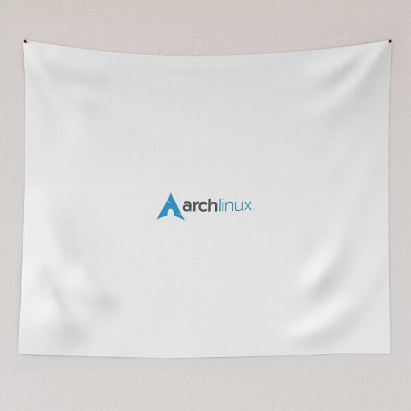 Item preview, Archlinux designed and sold by manyroads.