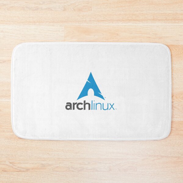 Item preview, Archlinux designed and sold by manyroads.