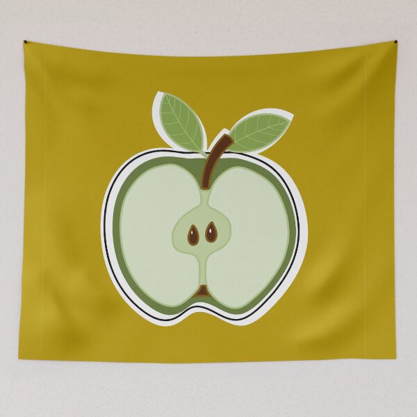 Item preview, Apple Infographic designed and sold by andrewamoore.
