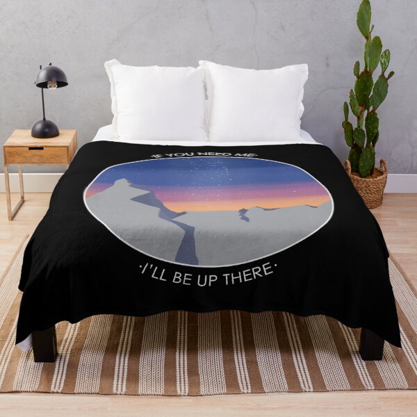 Item preview, If you need me, I'll be up there designed and sold by artisangriffink.