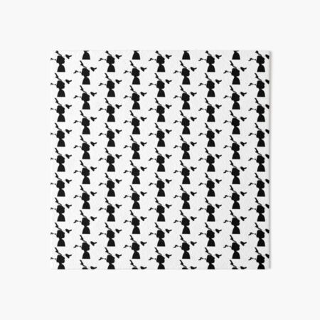 Beauty 4 Art Board Print