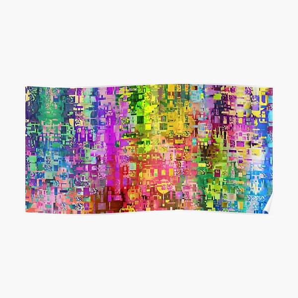 Crazy World Poster