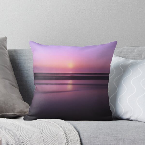 Item preview, Abstract Impressionist Beach and Beachscape ICM Nature Photography 2 designed and sold by Charles Oliver Creations.