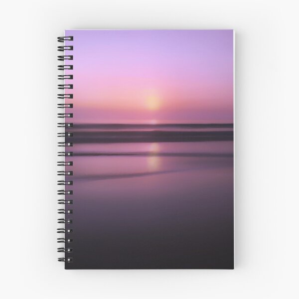Item preview, Abstract Impressionist Beach and Beachscape ICM Nature Photography 2 designed and sold by Charles Oliver Creations.
