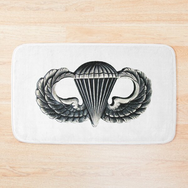 Item preview, Paratrooper Jump Wings designed and sold by Buckwhite.