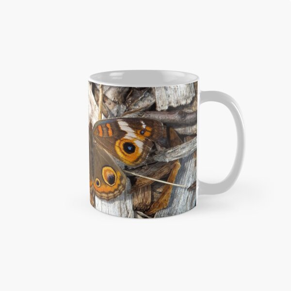 Item preview, A Common Buckeye designed and sold by hannahsview.