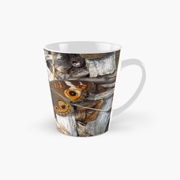Item preview, A Common Buckeye designed and sold by hannahsview.