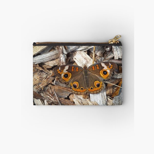 Item preview, A Common Buckeye designed and sold by hannahsview.