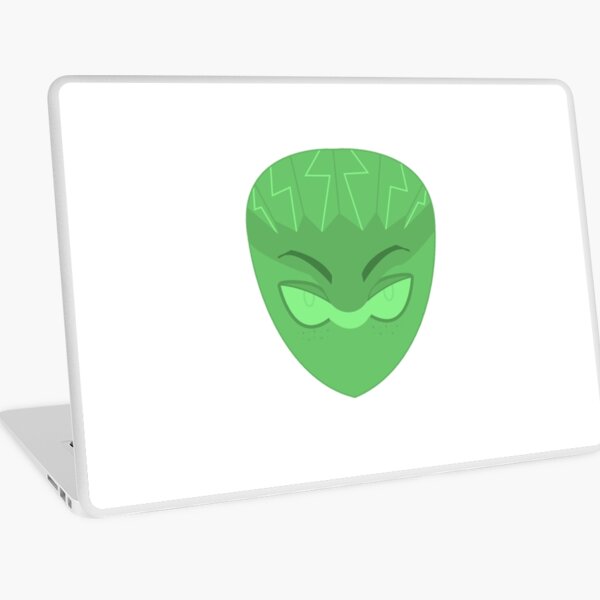 Oracle Logo Laptop Skin