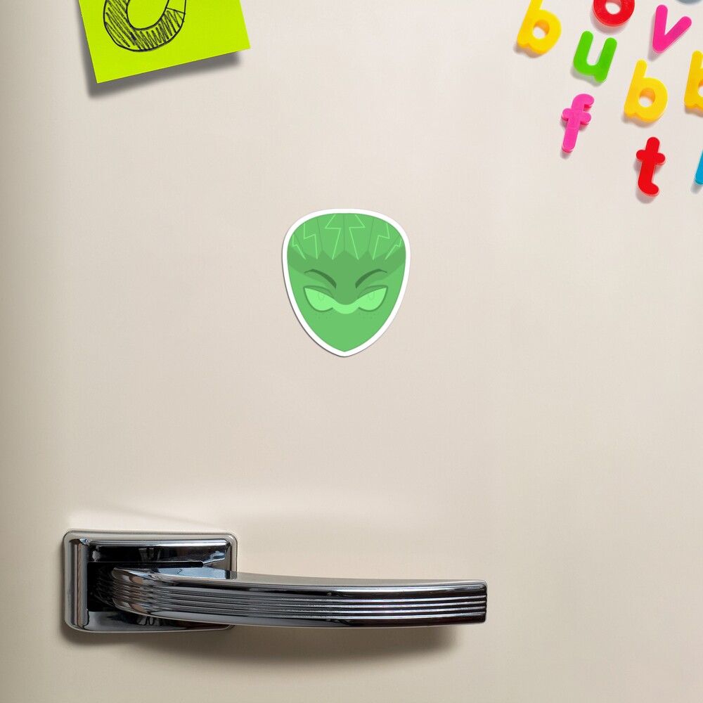 Item preview, Magnet designed and sold by SidekickProd.