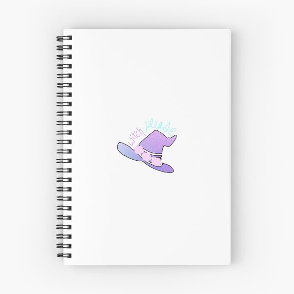 Item preview, Witch Please- Galaxy designed and sold by VentureArt.