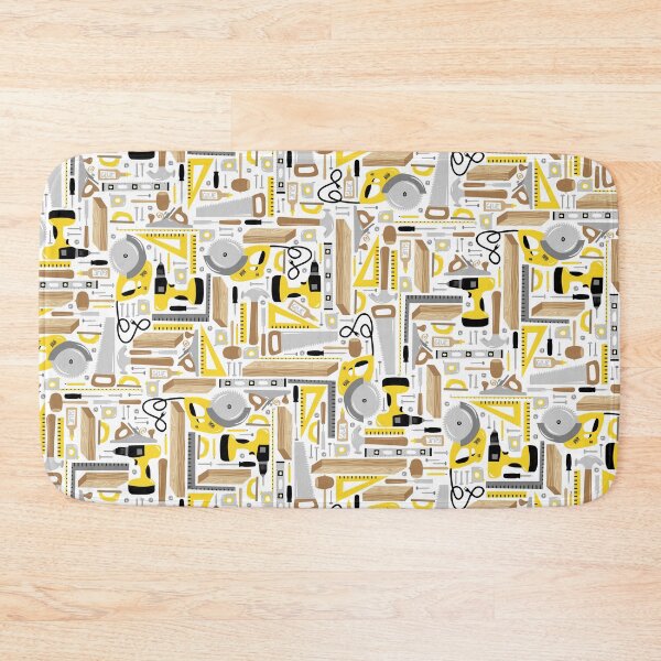 Item preview, Measure Twice, Cut Once designed and sold by robyriker.