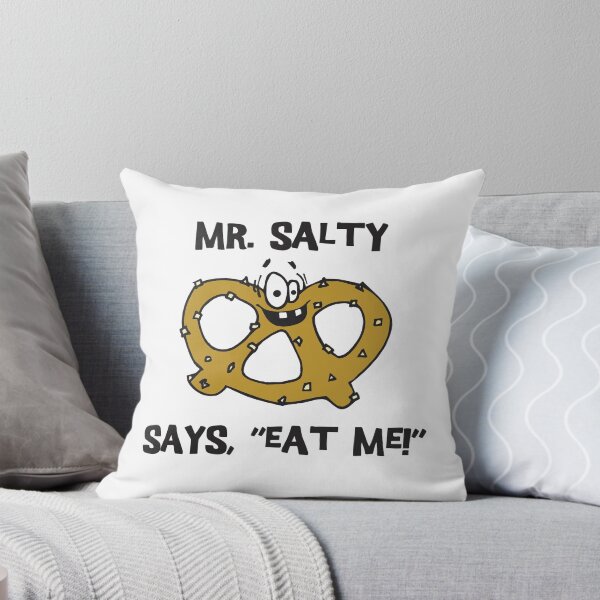 Item preview, Funny Pretzel designed and sold by HolidayT-Shirts.