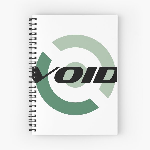 Item preview, Void Linux designed and sold by manyroads.