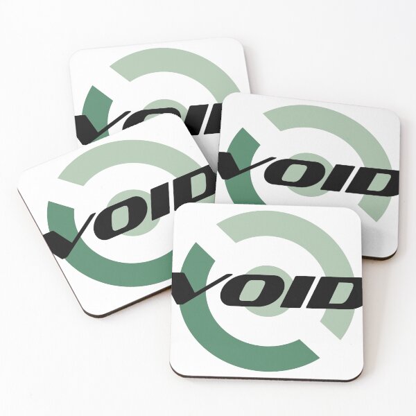 Item preview, Void Linux designed and sold by manyroads.