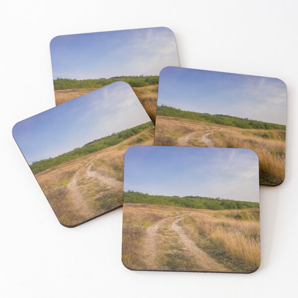 Item preview, autumn rural panorama designed and sold by psychoshadow.