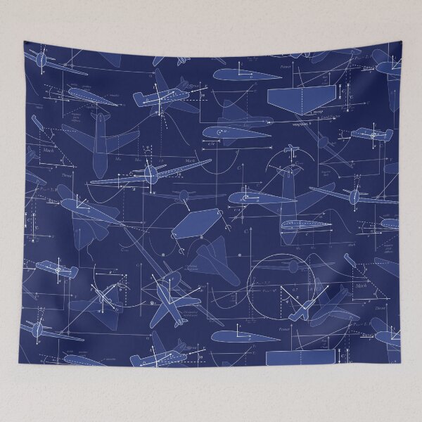 Item preview, Aerodynamics designed and sold by robyriker.