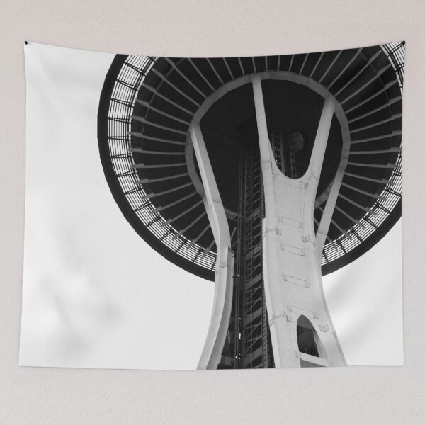 Item preview, Variation on a Needle designed and sold by nancyjcreates.
