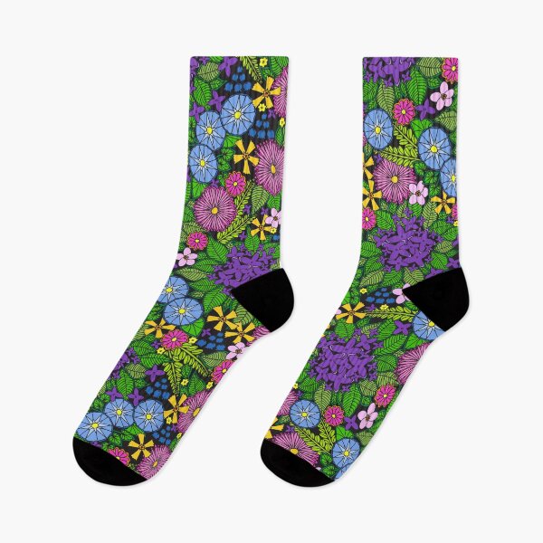 Item preview, Wild Wildflowers designed and sold by robyriker.