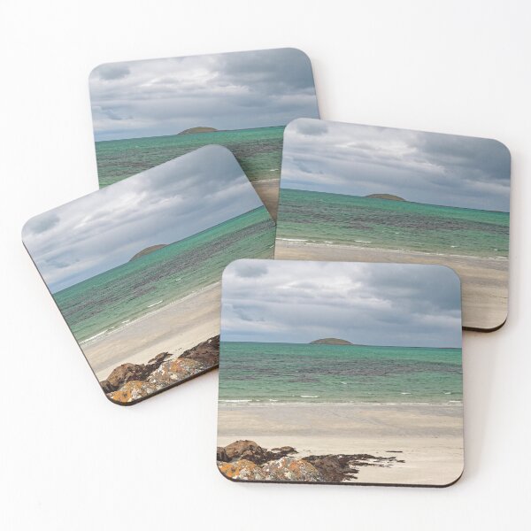 Item preview, Eriskay - Island of Lingay and Sound of Barra designed and sold by Maria Gaellman.