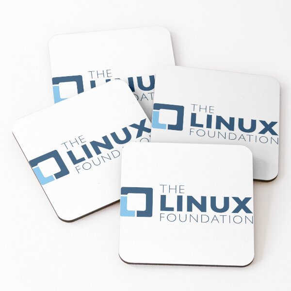 Item preview, Linux Foundation designed and sold by manyroads.