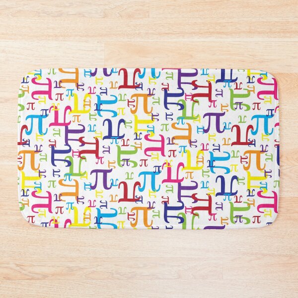 Item preview, Pieces of Pi designed and sold by robyriker.