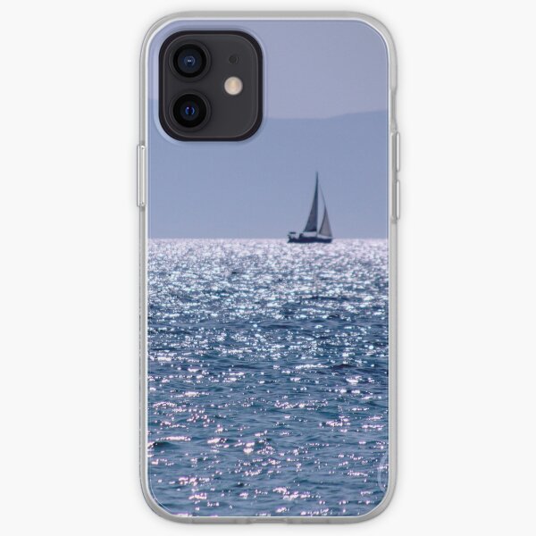 Sailing iPhone Soft Case