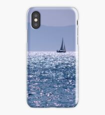 Sailing iPhone Case/Skin