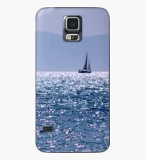 Sailing Case/Skin for Samsung Galaxy