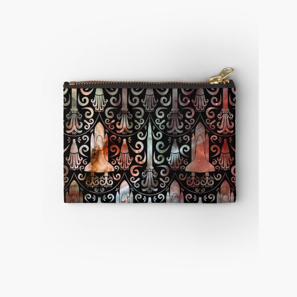 Item preview, Rocket Science Damask designed and sold by robyriker.