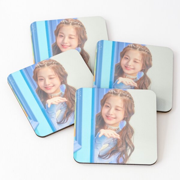 Item preview, IZ*ONE LA VIE EN ROSE WONYOUNG designed and sold by PD101EMPORIUM.