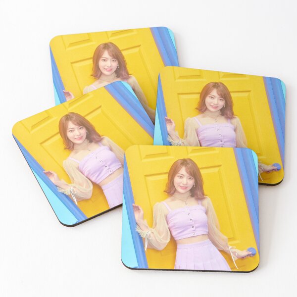 Item preview, IZ*ONE LA VIE EN ROSE SAKURA designed and sold by PD101EMPORIUM.