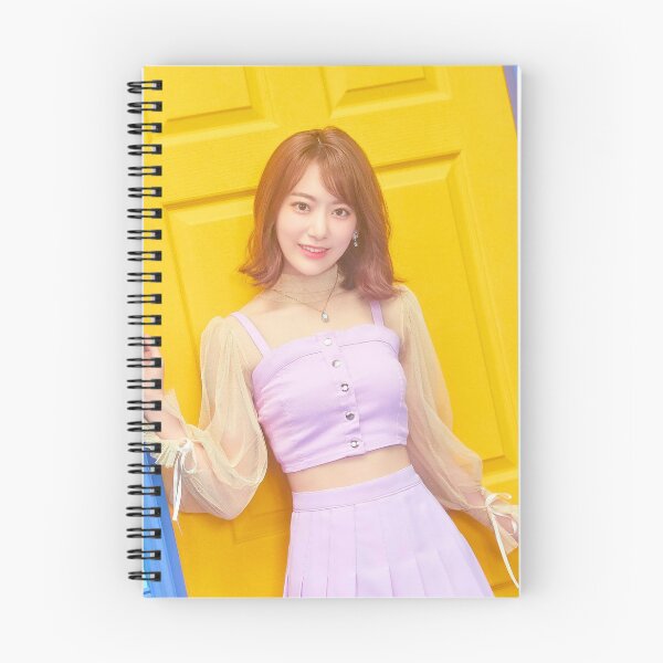 Item preview, IZ*ONE LA VIE EN ROSE SAKURA designed and sold by PD101EMPORIUM.