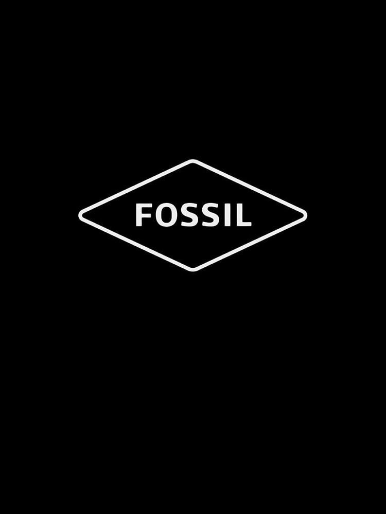 "fossil watch" iPhone Case for Sale by RosbergJE | Redbubble