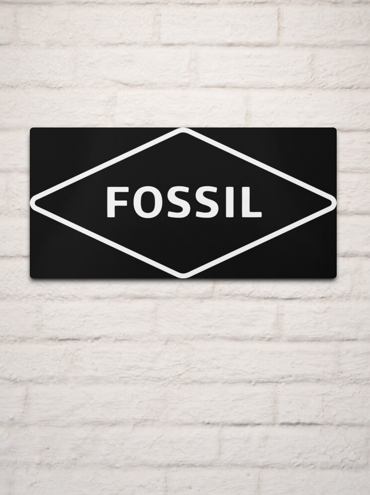 Modern Fossil logo • LogoMoose - Logo Inspiration