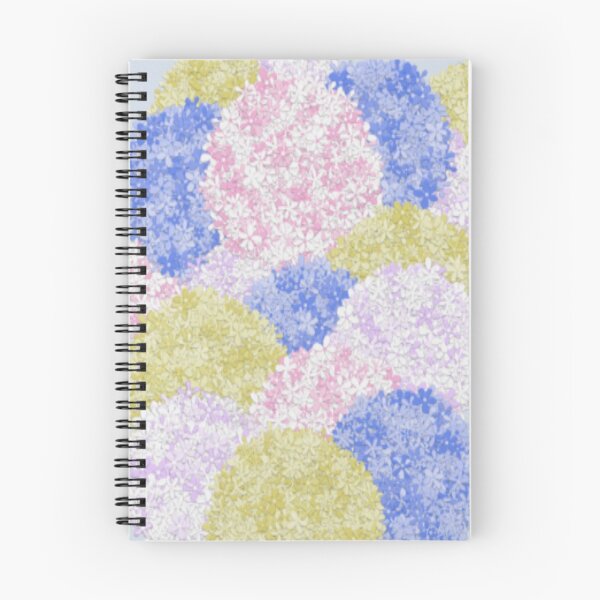 Item preview, Fields Of Hydrangeas designed and sold by OneArtsyMomma.