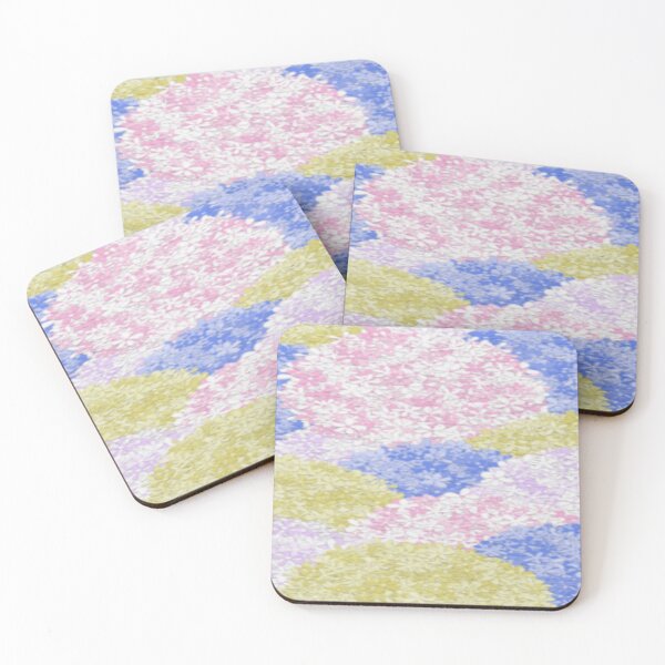 Item preview, Fields Of Hydrangeas designed and sold by OneArtsyMomma.